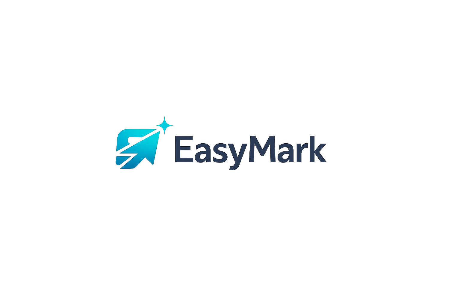 EasyMark Logo